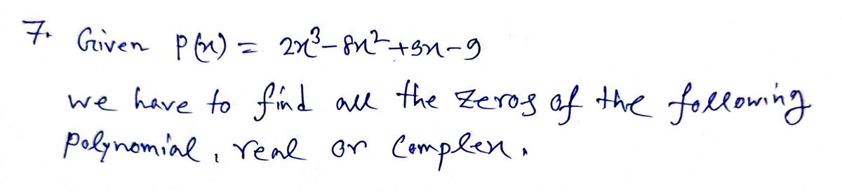 Trigonometry homework question answer, step 1, image 1